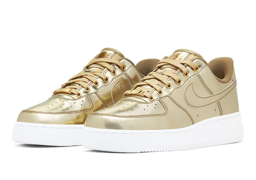 Nike Air Force 1 SPéè²æ¶²æéå±åè£åå:registered:æ¥æ