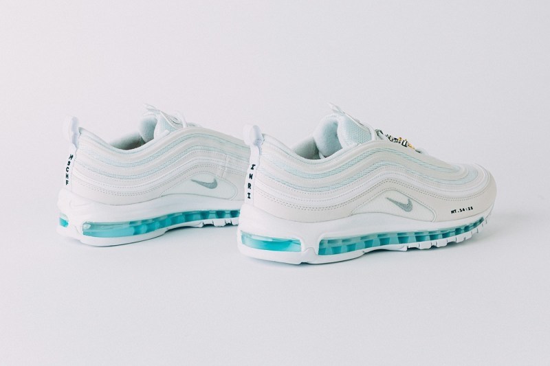 é¦¬å¤ªç¦é³ä¹åï¼MSCHF x INRI å:registered:¢è£½å Nike Air Max 97