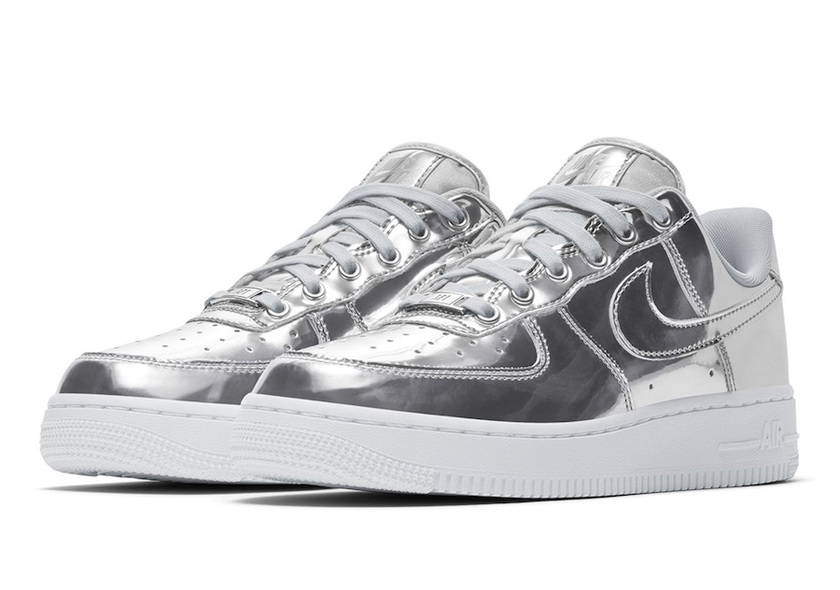 Nike Air Force 1 SPé¶è²æ¶²æéå±åè£åå:registered:æ¥æ