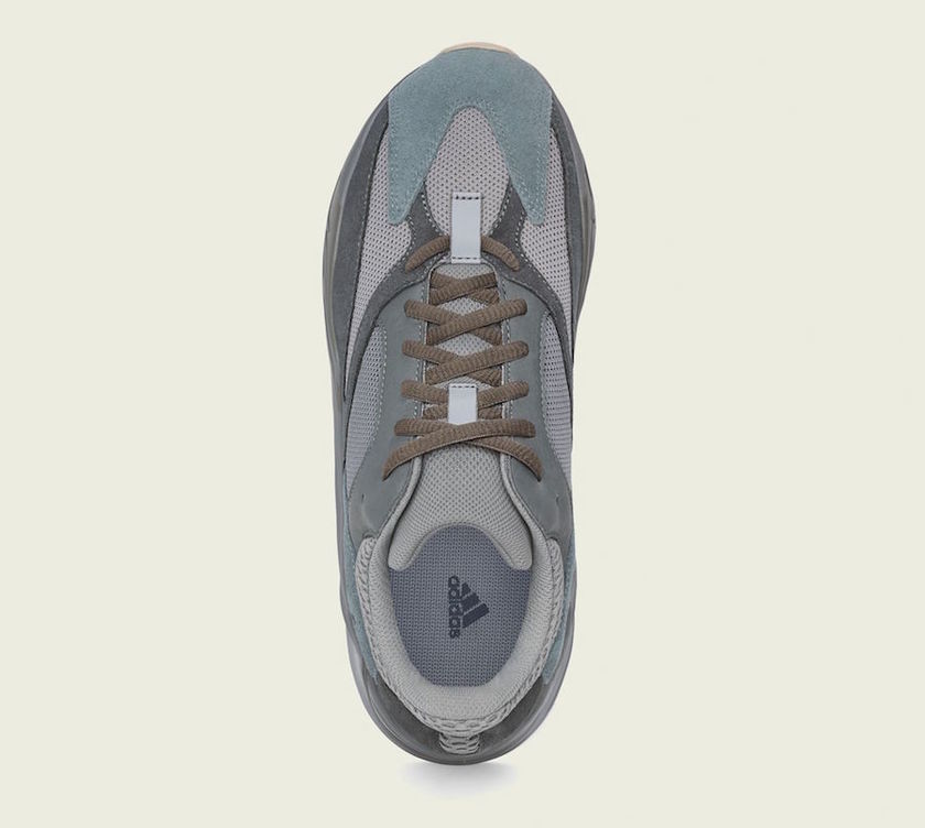 adidas Yeezy Boost 700 Teal Blueåå:registered:æ¥æ