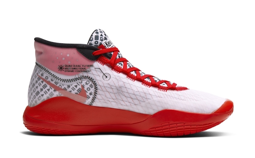 Nike KD 12 YouTube Release Date