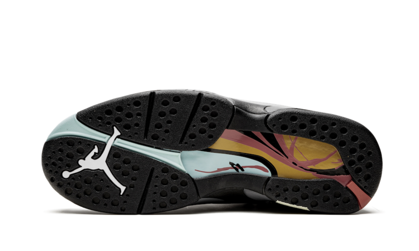 Air Jordan 8 N7 Pendleton CQ9601-001åå:registered:æ¥æå:registered:ä»·