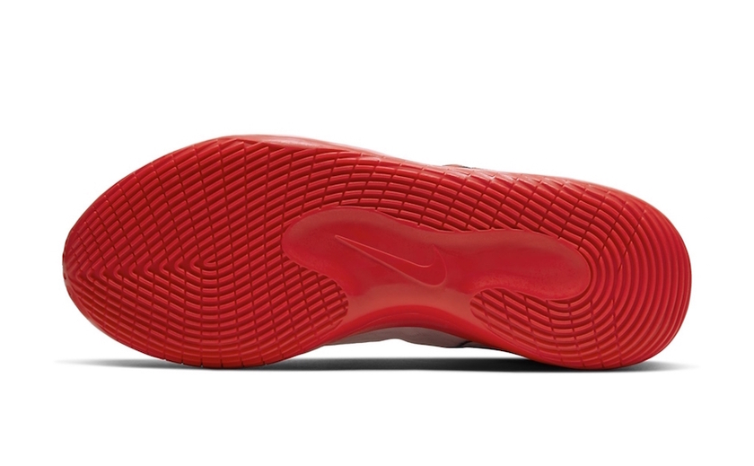 Nike KD 12 YouTube Release Date