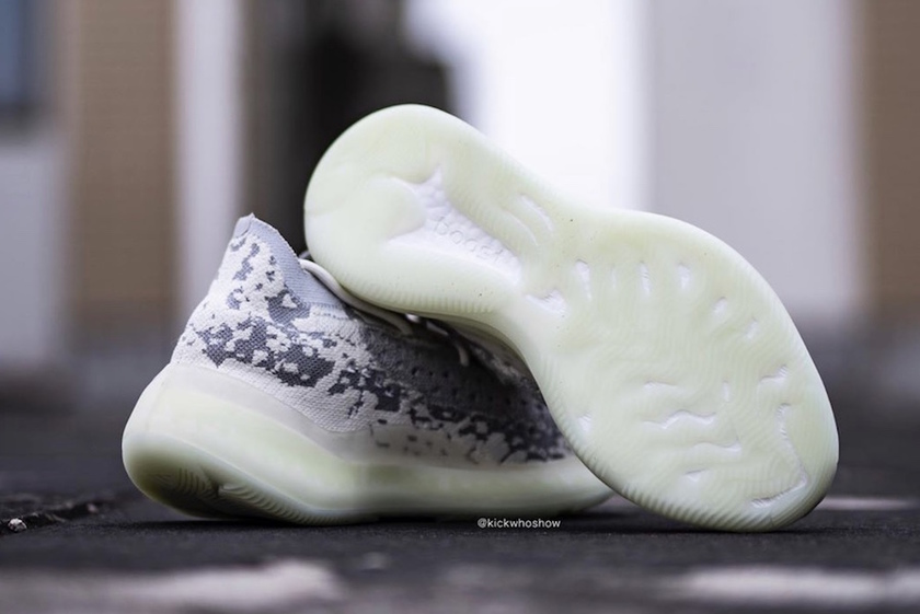 adidas Yeezy Boost 380 Alien FB6878 Release Date