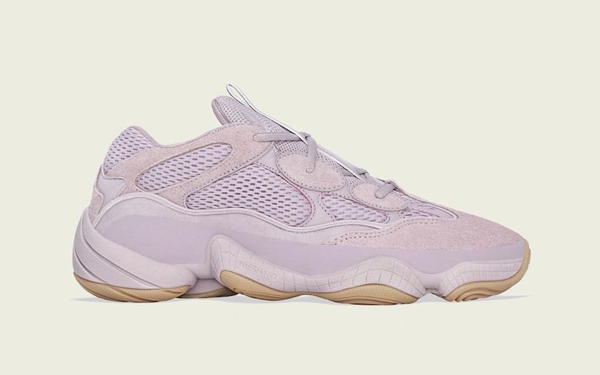 adidas Yeezy 500 Soft Vision FW2656åå:registered:æ¥æ
