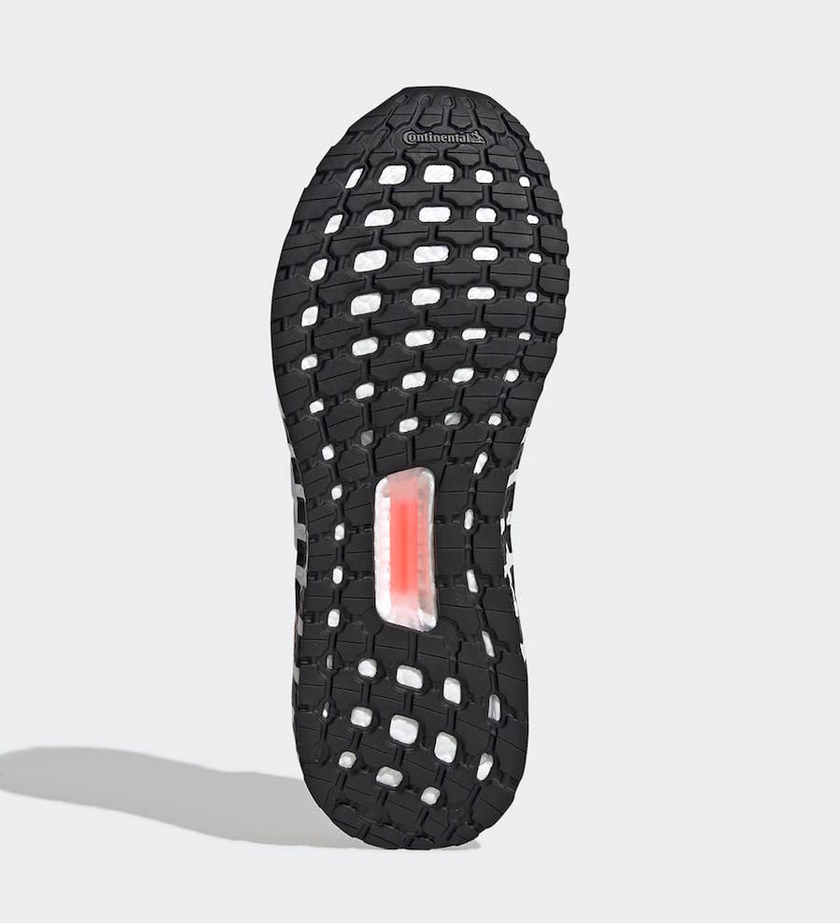 David Beckham adidas Ultra Boost 2019 FW1970发售日期