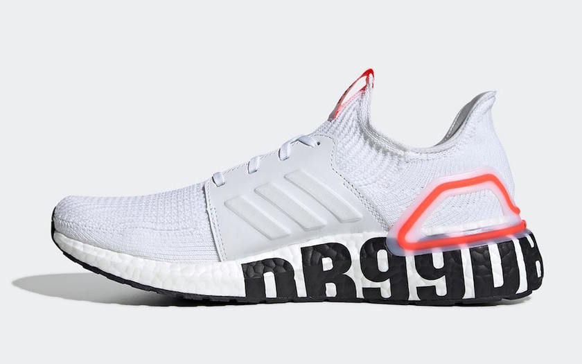 David Beckham adidas Ultra Boost 2019 FW1970åå:registered:æ¥æ