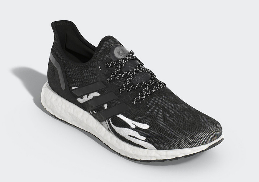 adidas AM4 Cryptic Waves FX4296åå:registered:æ¥æ