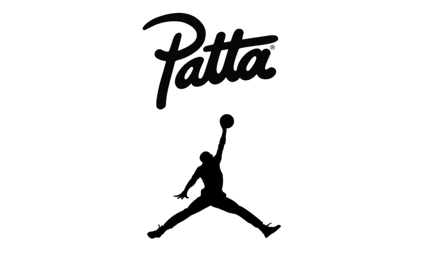 Patta Air Jordan 2019å¹´10æ