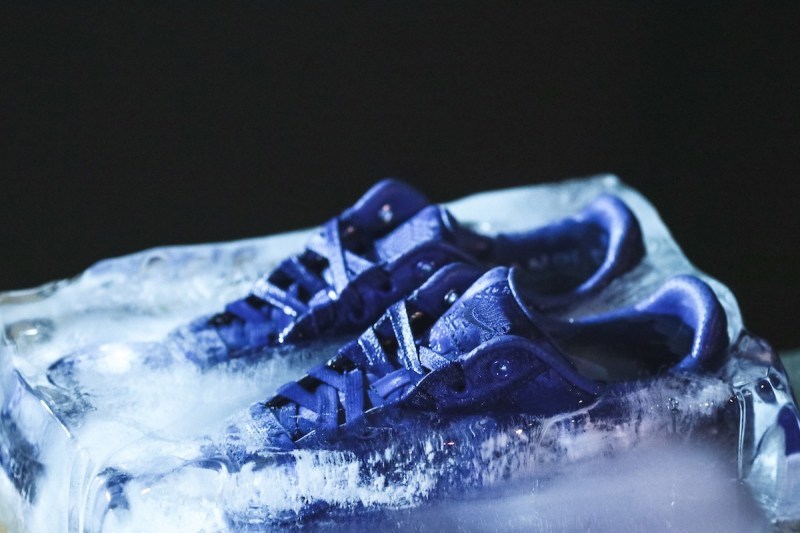 ç ´å°èåºï¼CLOT x NIKEãRoyal University Blue SilkãAir Force 1 ç¼å:registered:æå ±å¬é