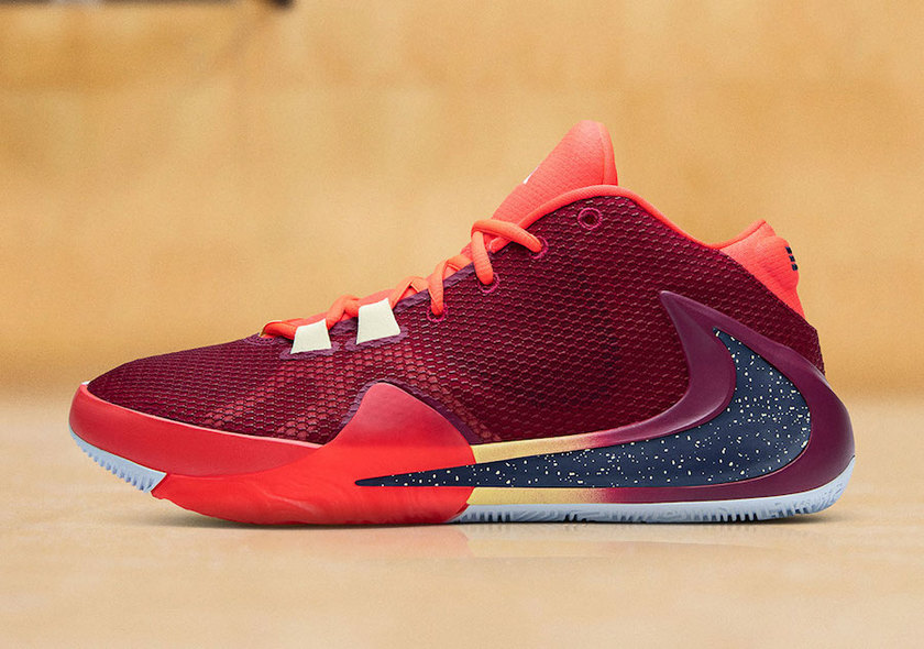 èå
Zoom Freak 1 All Bros 2