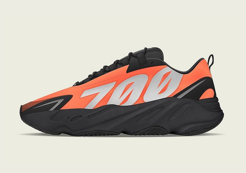 adidas Yeezy Boost 700 MNVNæ:copyright:è²