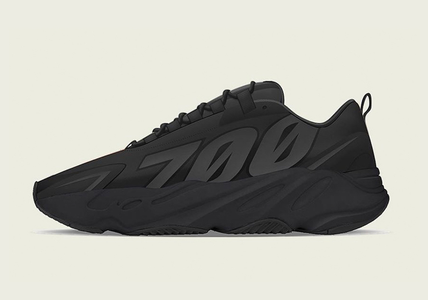 adidas Yeezy Boost 700 MNVNé»è²