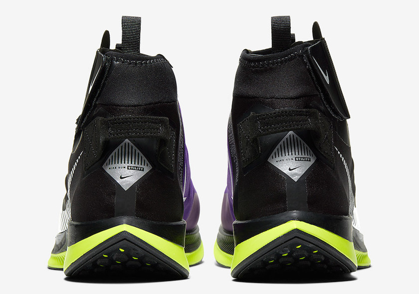 Nike Zoom Pegasus Turbo Shield Voltage紫色BQ1896-002发售日期