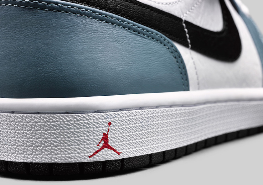Facetasm Air Jordan 1 Mid Fearlessåå:registered:æ¥æ