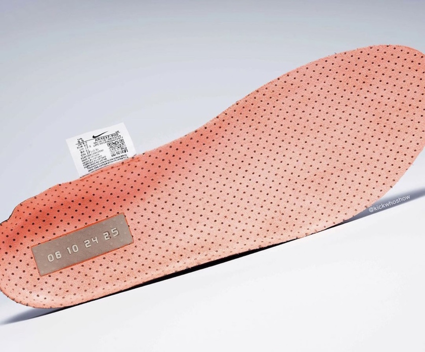 Nike Air Fear of God 1 Oatmeal AR4237-900发售日期价格