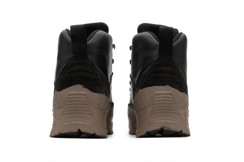 Matthew M. Williams x STUSSY æææé è¯åç³»å