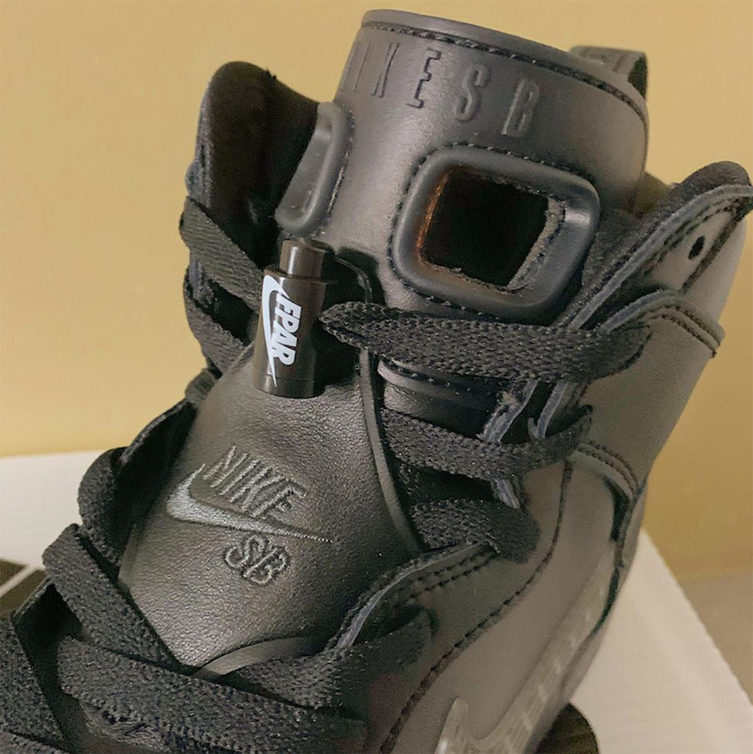 FPAR反对权利的百分之四十耐克SB扣篮高发布日期