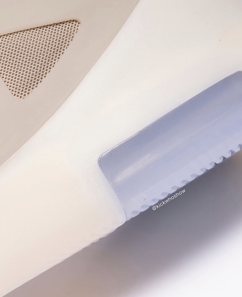 Nike Air Fear of God 1 Oatmeal AR4237-900发售日期价格