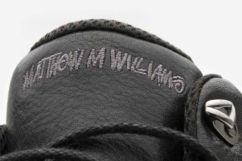 Matthew M. Williams x STUSSY æææé è¯åç³»å