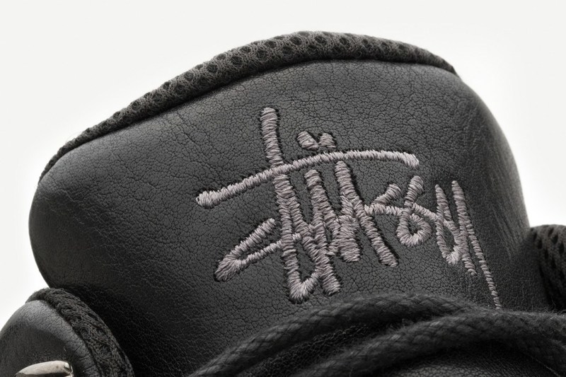 Matthew M. Williams x STUSSY æææé è¯åç³»å