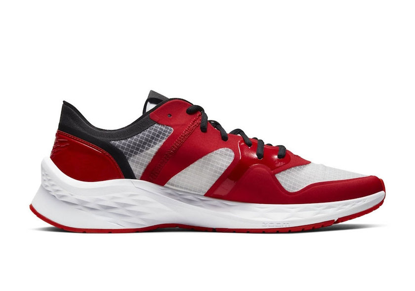 Jordan Air Zoom 85 Runner Chicago发售日期