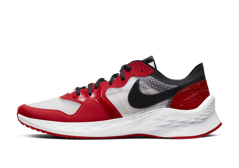Jordan Air Zoom 85 Runner Chicago发售日期