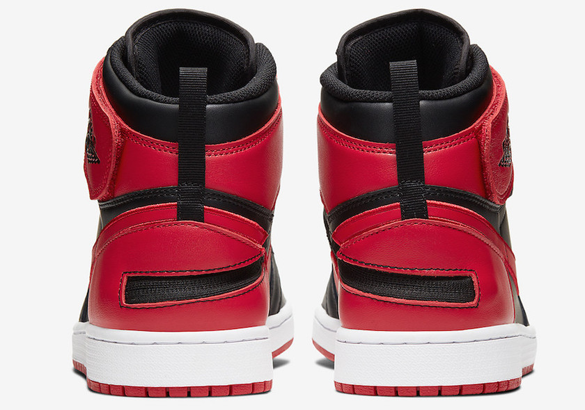 Air Jordan 1 FlyEase CQ3835-001发售日期