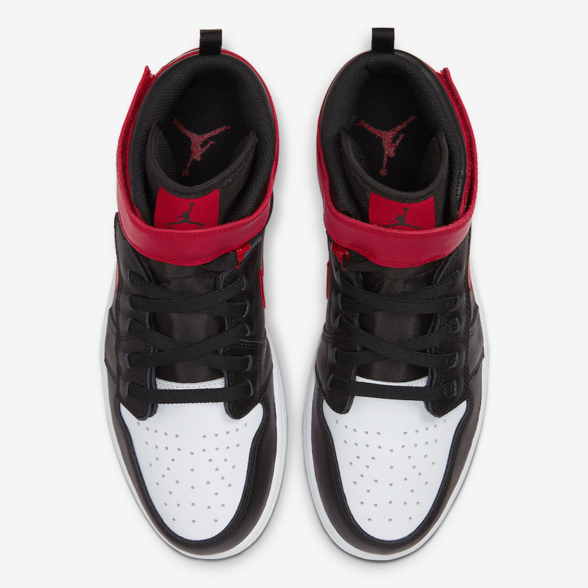 Air Jordan 1 FlyEase CQ3835-001发售日期