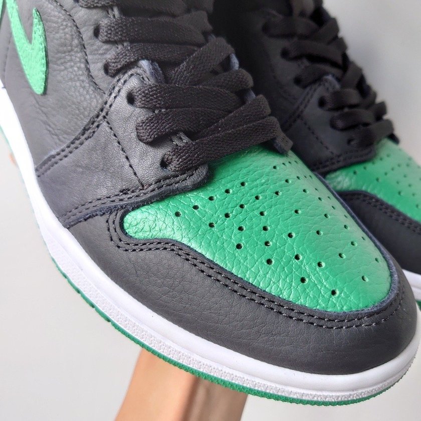 Pine Green Air Jrodan 1 555088-030发行日期