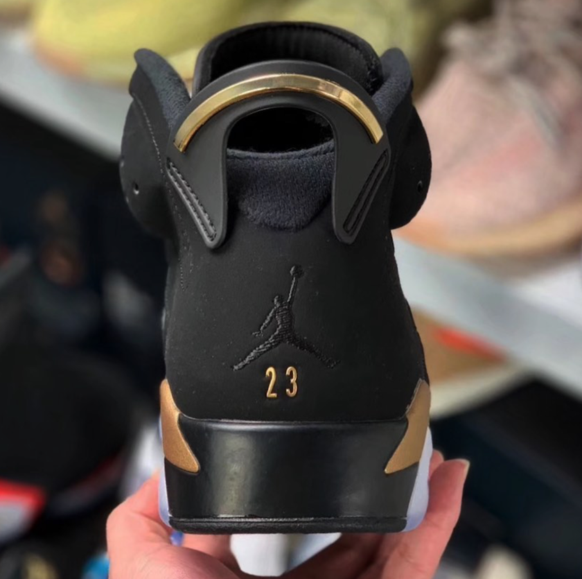 Air Jordan 6 DMP 2020 Retro馿¬¡äº:registered:ç¸