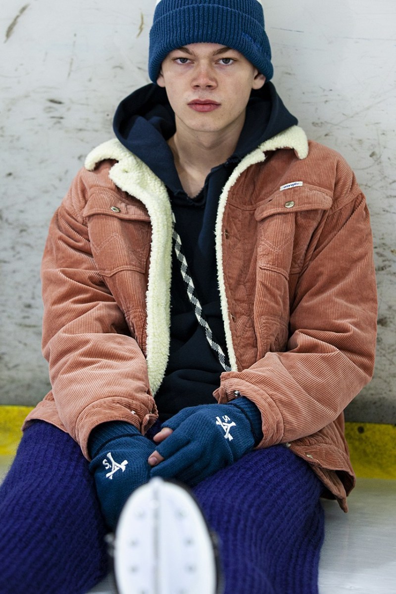 YSTRDYâS TMRRW ææç¾åå·¥è£åç Wrangler æ¨åºå¨æ°è¯ä¹ç³»å