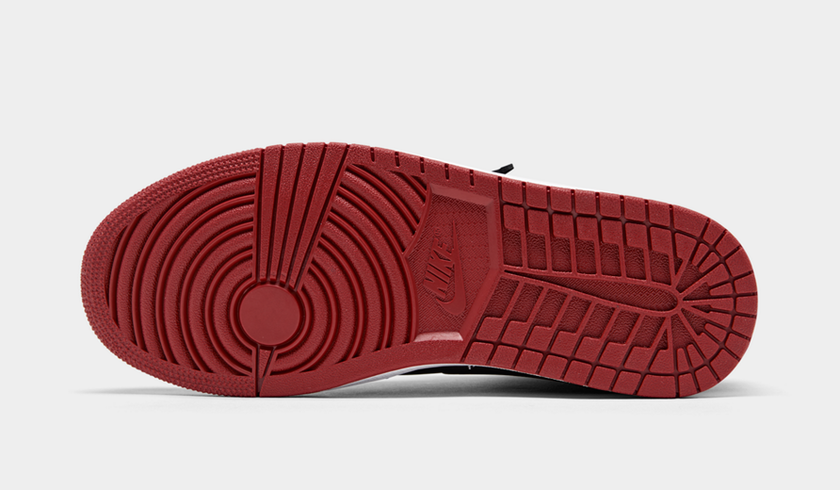 Air Jordan 1 Mid Come Fly With Me Fearless CK5665-062发售日期