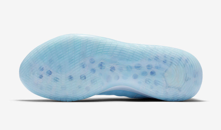 Nike KD 12 Blue Gaze AR4229-400åå:registered:æ¥æä»·æ ¼