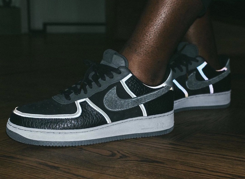 Ma Maniere Nike Air Force 1ä½å¸:registered:åå:registered:æ¥æ