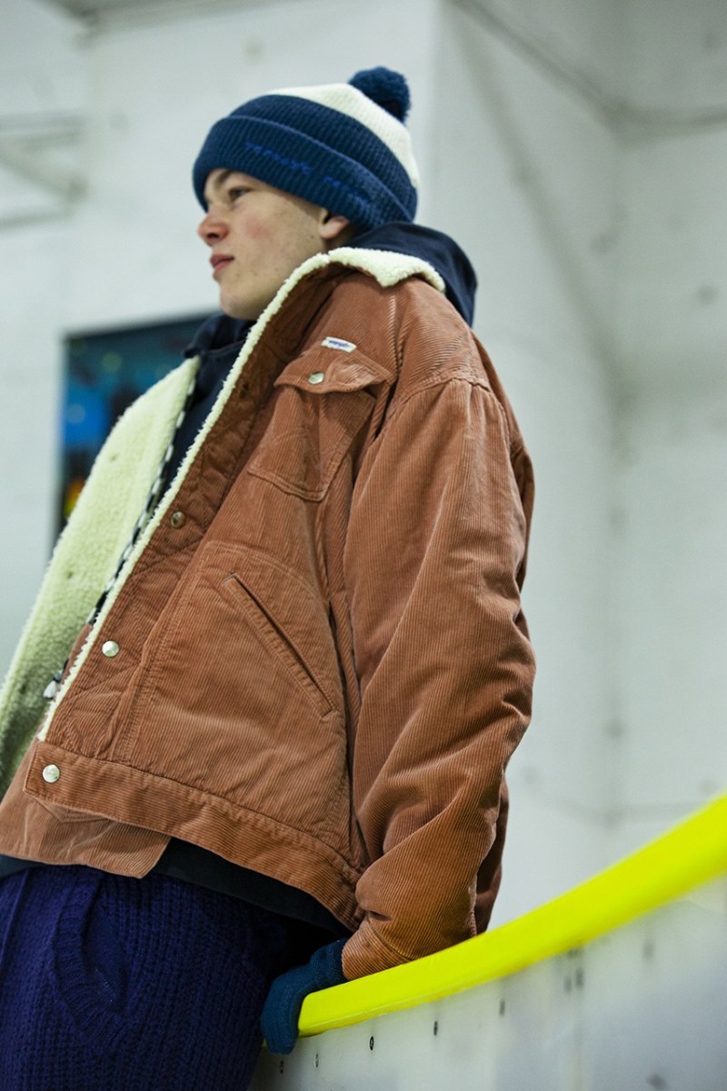 YSTRDYâS TMRRW ææç¾åå·¥è£åç Wrangler æ¨åºå¨æ°è¯ä¹ç³»å