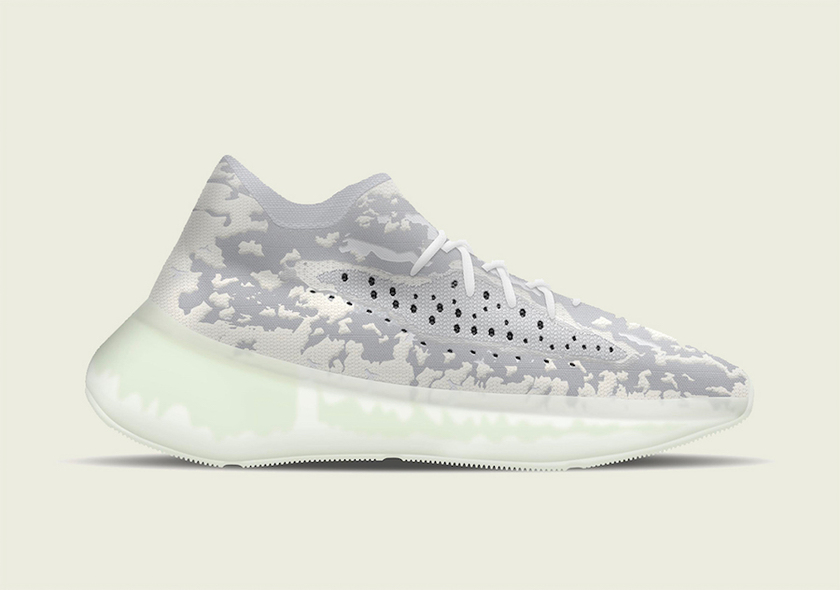 é¿è¿ªè¾¾æ¯Yeezy Boost 380 FB6878