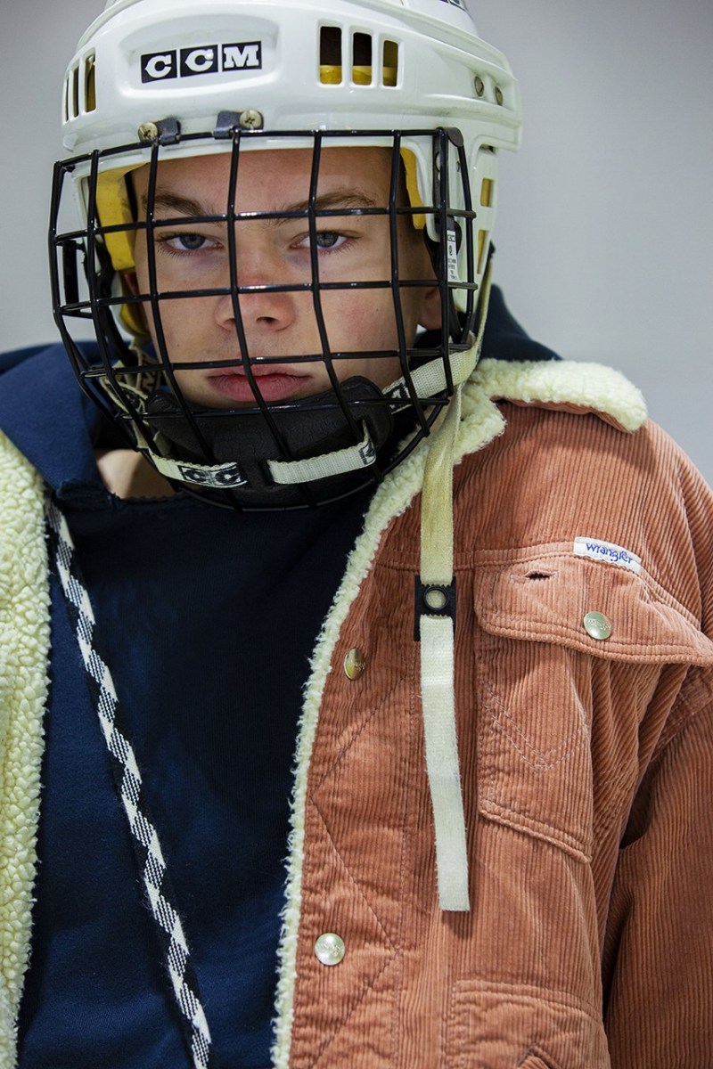 YSTRDYâS TMRRW ææç¾åå·¥è£åç Wrangler æ¨åºå¨æ°è¯ä¹ç³»å