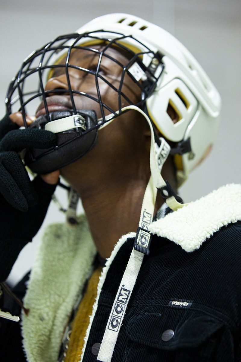 YSTRDYâS TMRRW ææç¾åå·¥è£åç Wrangler æ¨åºå¨æ°è¯ä¹ç³»å