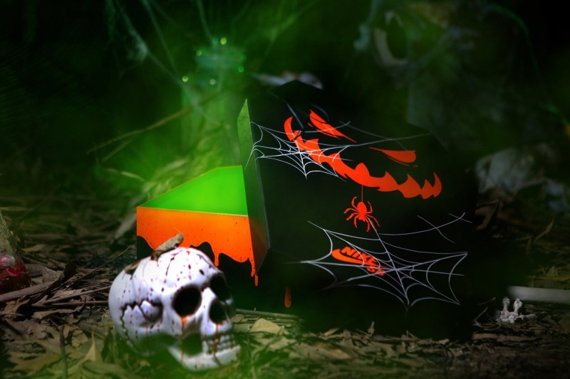 è¿è³ Nike SB Dunk Low Pro è¬èç¯å¥æ³¨éè²ãNight of Mischiefã