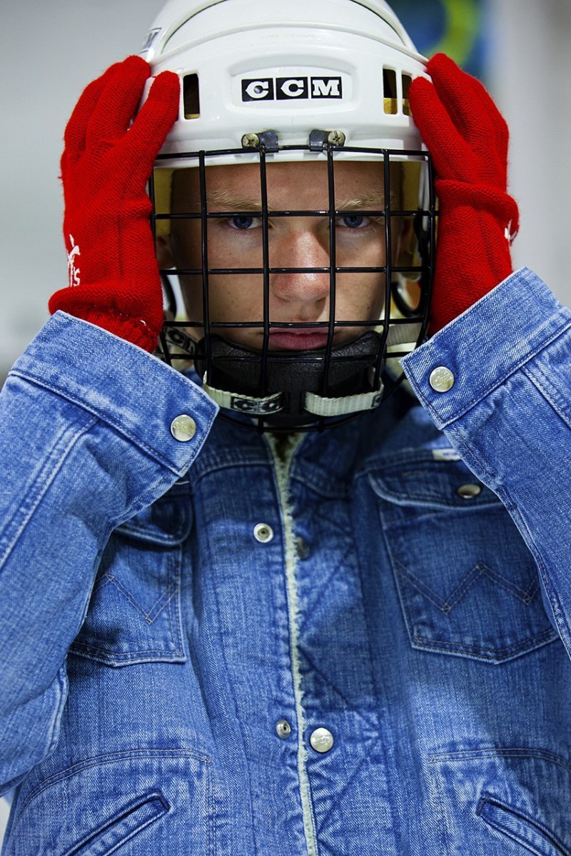 YSTRDYâS TMRRW ææç¾åå·¥è£åç Wrangler æ¨åºå¨æ°è¯ä¹ç³»å