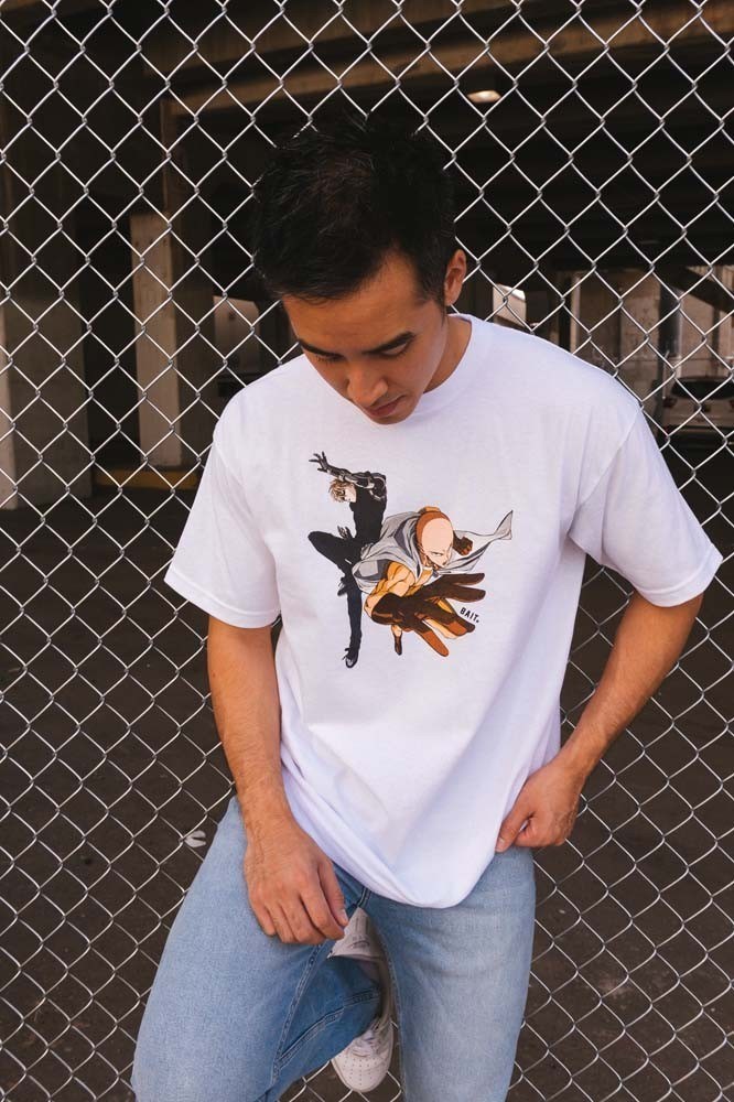 BAIT xãä¸æ³è¶äººãç¬¬äºåè¯åç³»å