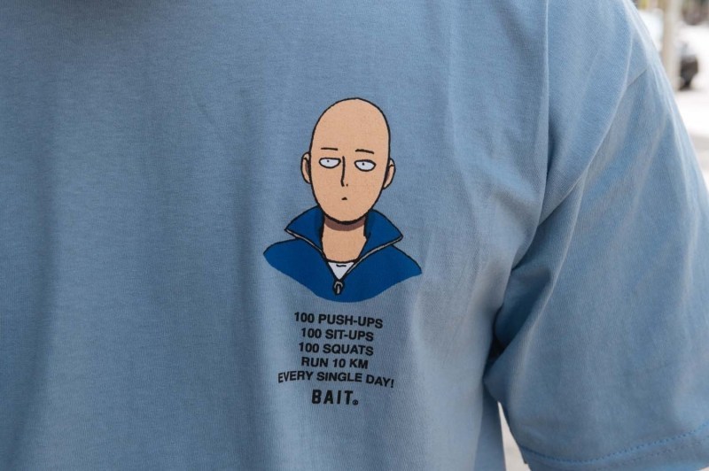 BAIT xãä¸æ³è¶äººãç¬¬äºåè¯åç³»å