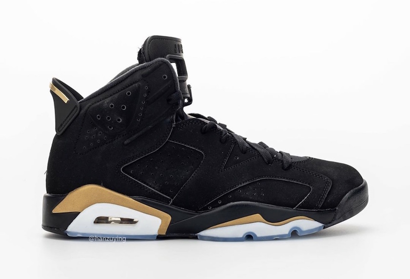 Air Jordan 6 DMPé»éCT4954-007 2020åå:registered:æ¥æ