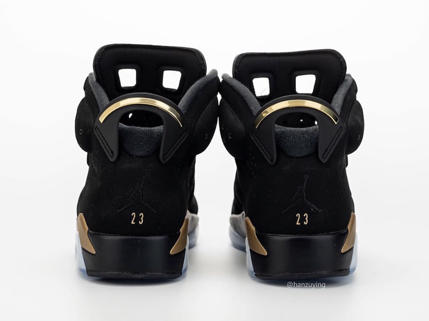 Air Jordan 6 DMPé»éCT4954-007 2020åå:registered:æ¥æ