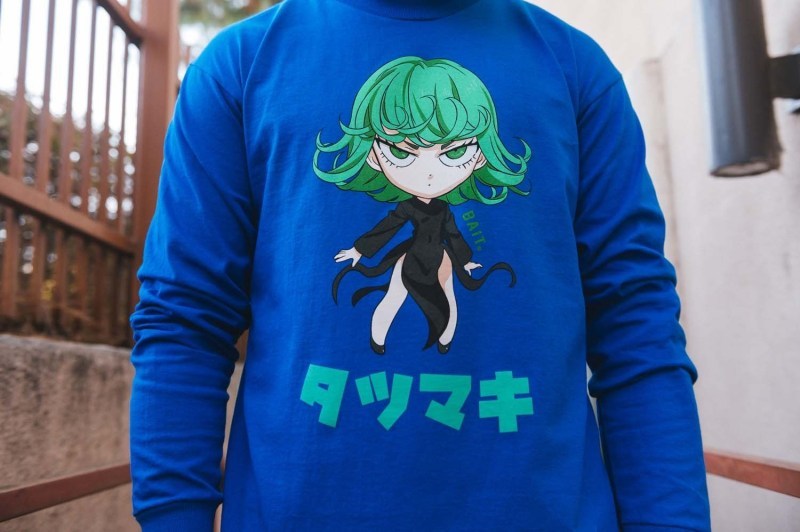 BAIT xãä¸æ³è¶äººãç¬¬äºåè¯åç³»å