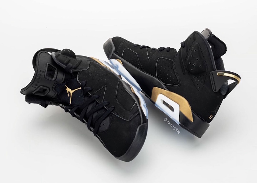 Air Jordan 6 DMPé»éCT4954-007 2020åå:registered:æ¥æ