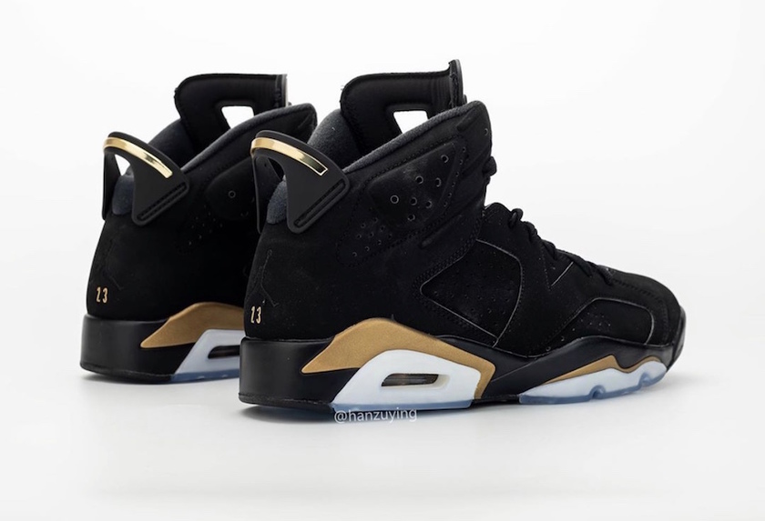 Air Jordan 6 DMPé»éCT4954-007 2020åå:registered:æ¥æ