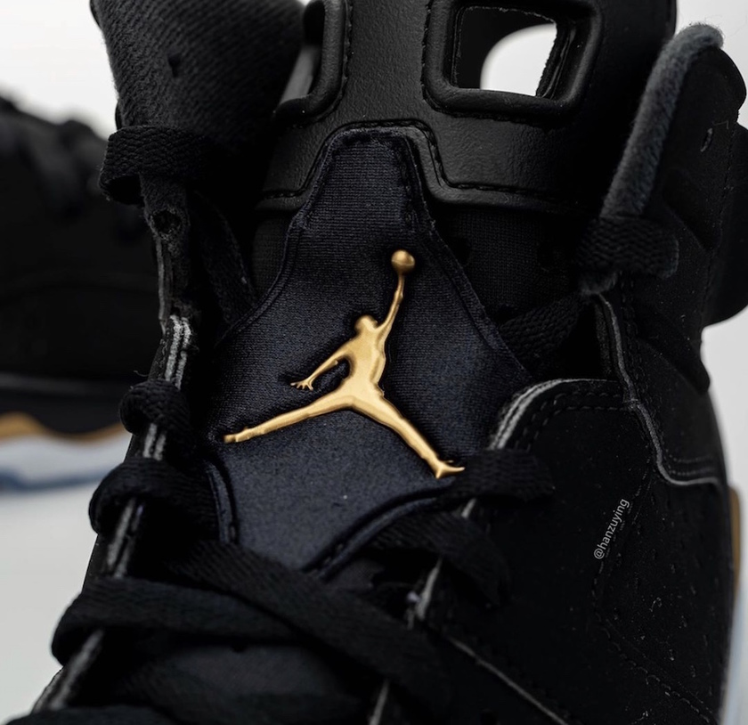 Air Jordan 6 DMPé»éCT4954-007 2020åå:registered:æ¥æ