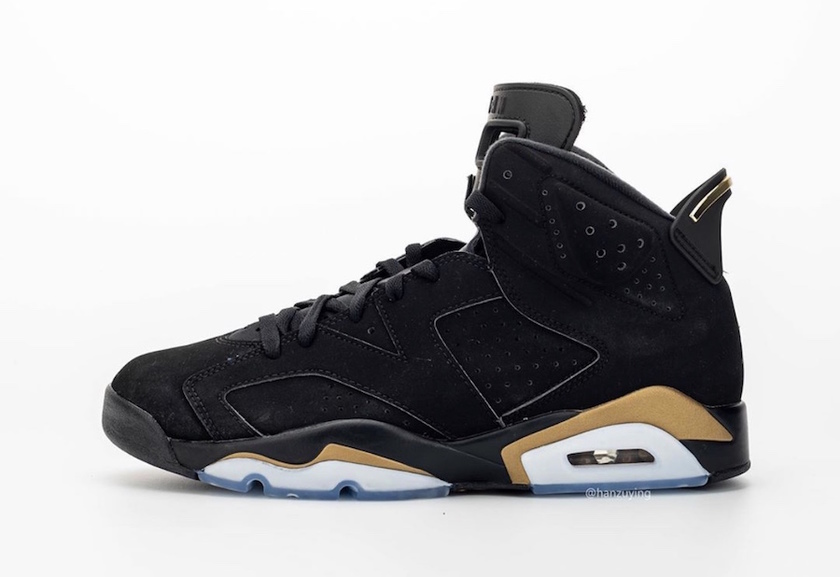 Air Jordan 6 DMPé»éCT4954-007 2020åå:registered:æ¥æ
